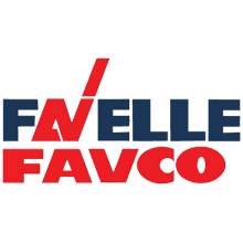 Logo Favelle Favco