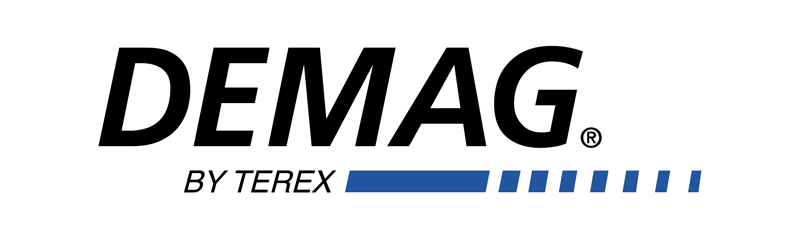 Logo Demag