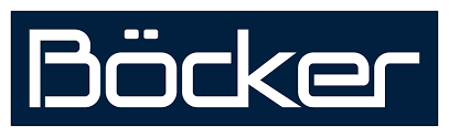 Boecker Logo