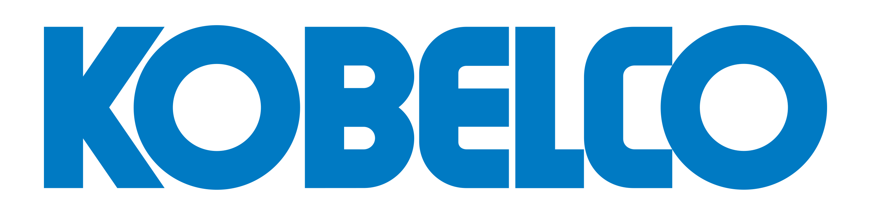 Kobelco Logo