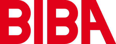 biba logo