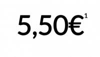 5,5 5,5