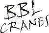 Logo BBL Cranes