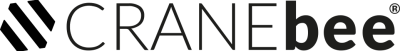 CraneBee_single line_registered CraneBee_single line_registered