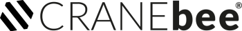 CRANEbee Logo CRANEbee Logo