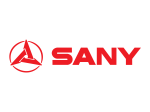 Logo Sany