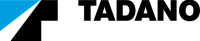 Logo Tadano