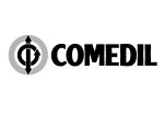 Comedil Logo