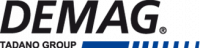 Demag Tadano Logo